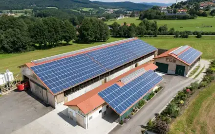 Foto von Energiezentrum Mitte GmbH | Ihr Experte für erneuerbare Energien mit Alleinstellungsmerkmal