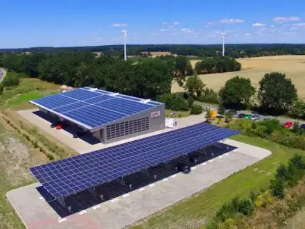 Foto von Energy Consulting Mai GmbH