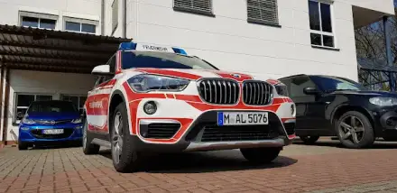 Foto von Energy Grid Service GmbH