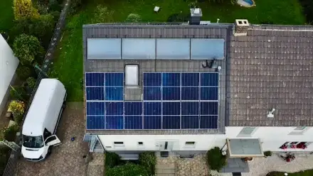 Foto von ENERGY1 GmbH