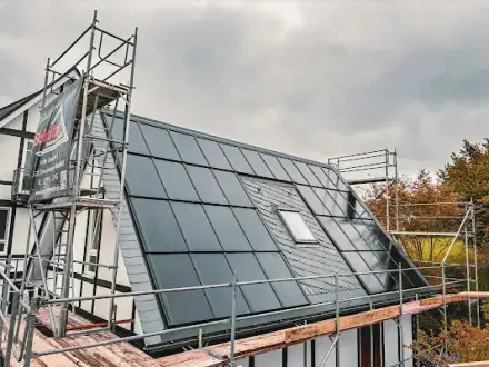 Foto von energydach systems GmbH