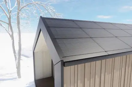 Foto von Energyhaus GmbH | TecSolaris