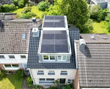 Foto von enerix Aachen - Photovoltaik & Stromspeicher