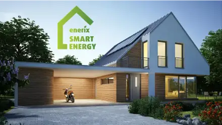 Foto von enerix Alb-Bodensee - Filiale Radolfzell - Photovoltaik & Stromspeicher