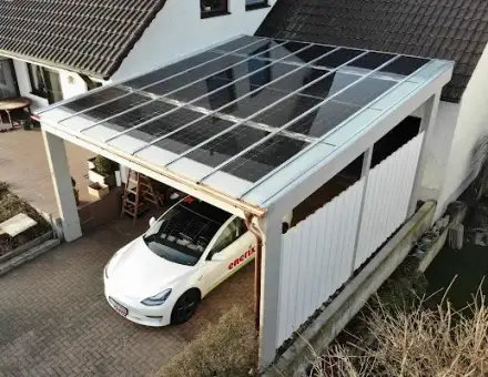 Foto von enerix Augsburg | Hirschberger – Photovoltaik & Wärmepumpen