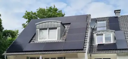 Foto von enerix Bielefeld- Herford - Gütersloh - Photovoltaik & Stromspeicher