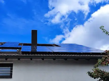 Foto von enerix Böblingen-Filder - Photovoltaik & Stromspeicher