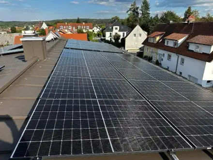 Foto von enerix Cham - Photovoltaik & Wärmepumpen