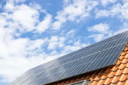 Foto von enerix Deggendorf - Photovoltaik & Wärmepumpen