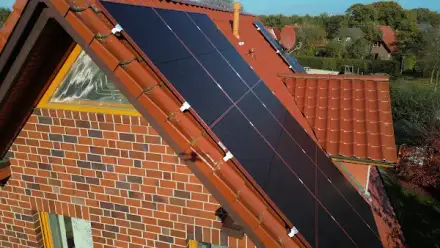 enerix Diepholz - Bremen - Photovoltaik & Stromspeicher