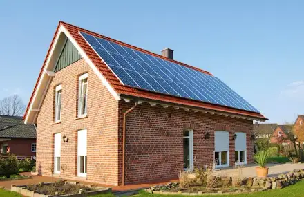 Foto von enerix Flensburg - Photovoltaik & Wärmepumpen