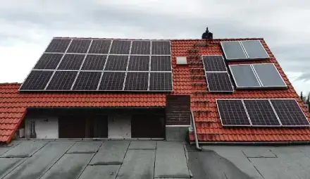 Foto von enerix Frankfurt - Photovoltaik & Stromspeicher