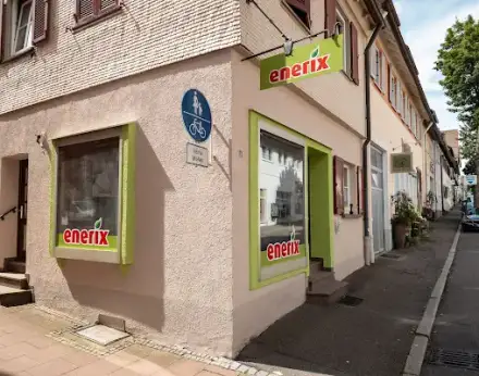 Foto von enerix Freudenstadt - Photovoltaik & Wärmepumpen