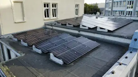 Foto von enerix Gera - Photovoltaik & Stromspeicher