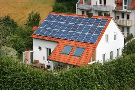 Foto von enerix Halle-Saale - Photovoltaik & Stromspeicher