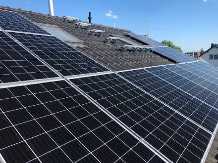 Foto von enerix Hanau - Photovoltaik & Stromspeicher