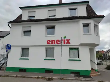 Foto von enerix Heidenheim - Hauptstandort Dischingen - Photovoltaik & Stromspeicher