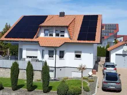 Foto von enerix Heidenheim - Photovoltaik & Stromspeicher