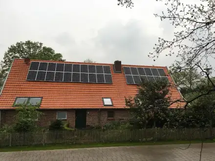 Foto von enerix Hildesheim - Photovoltaik & Wärmepumpen