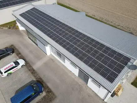 Foto von enerix Ingolstadt - Photovoltaik & Stromspeicher