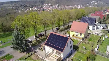 Foto von enerix Jena - Photovoltaik & Stromspeicher