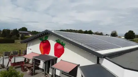 Foto von enerix Jülich - Photovoltaik & Stromspeicher