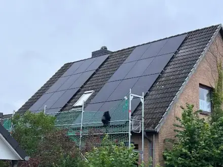 Foto von enerix Kiel - Photovoltaik & Stromspeicher