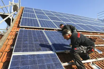 Foto von enerix Main-Tauber - Photovoltaik & Stromspeicher