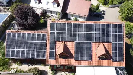 Foto von enerix Marl - Photovoltaik & Wärmepumpen