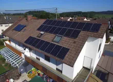 Foto von enerix Memmingen: Photovoltaik & Wärmepumpen