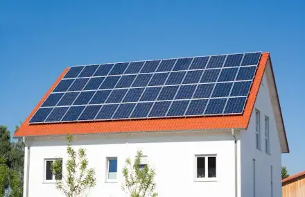 Foto von enerix Mühldorf - Photovoltaik & Stromspeicher