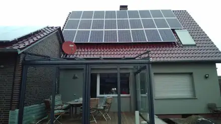 Foto von enerix Münster - Photovoltaik & Wärmepumpen