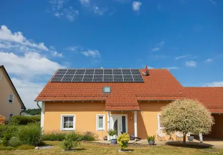 Foto von enerix Nordhausen - Photovoltaik & Wärmepumpen