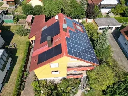 Foto von enerix Oberfranken - Wärmepumpen, Photovoltaik, Klima, Stromspeicher &