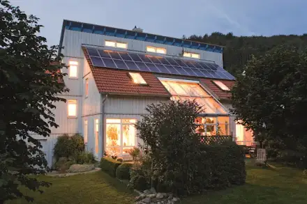 Foto von enerix Oderland - Photovoltaik & Stromspeicher