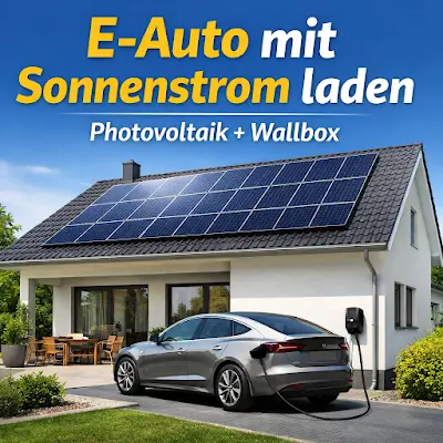 Foto von enerix Offenburg - Photovoltaik & Wärmepumpen