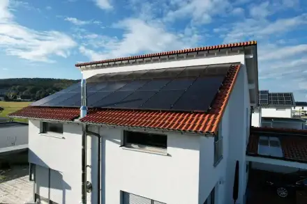 Foto von enerix Ostalb-Schwäbisch Hall - Photovoltaik & Stromspeicher