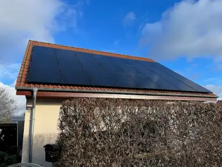 Foto von enerix Potsdam - Photovoltaik & Stromspeicher