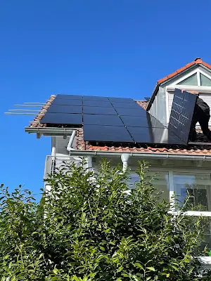 Foto von enerix Ravensburg - Photovoltaik & Stromspeicher