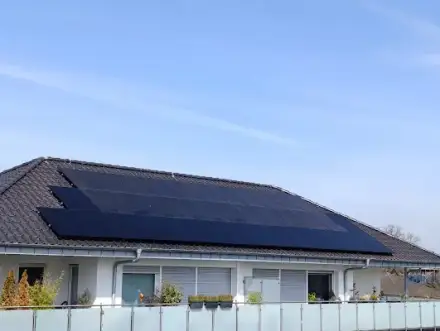 Foto von enerix Rhein-Lippe - Photovoltaik & Stromspeicher