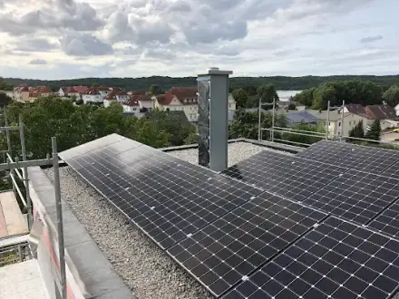 Foto von enerix Rostock - Photovoltaik & Stromspeicher