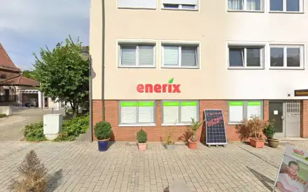 Foto von Enerix Roth-Schwabach - Ausstellung