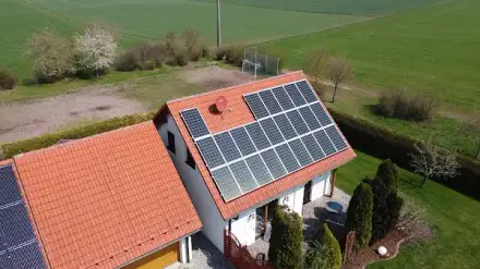 Foto von enerix Roth-Schwabach - Photovoltaik & Stromspeicher