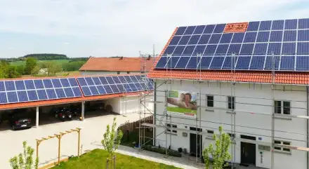 Foto von enerix Ruhrgebiet-West - Photovoltaik & Stromspeicher