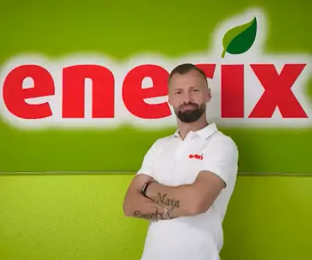 Foto von enerix Saar-Pfalz - Photovoltaik & Stromspeicher