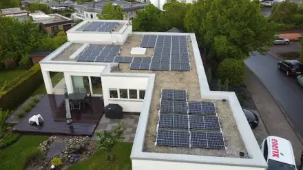 enerix Saar - Photovoltaik & Wärmepumpen