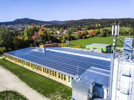 Foto von enerix Stuttgart- Photovoltaik & Stromspeicher