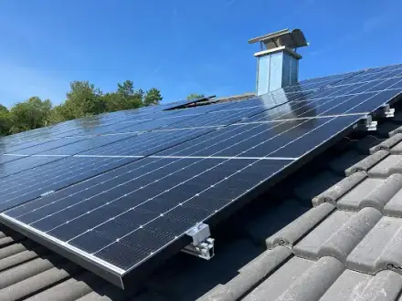 Foto von enerix Südschwarzwald - Photovoltaik & Stromspeicher