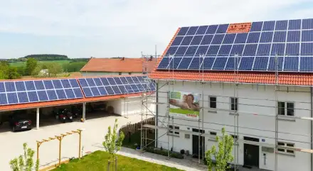 Foto von enerix Weser-Ems - Photovoltaik & Wärmepumpen