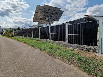 Foto von enerix Zollernalb - Photovoltaik & Stromspeicher